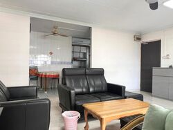 Blk 250 Pasir Ris Street 21 (Pasir Ris), HDB Executive #446923291